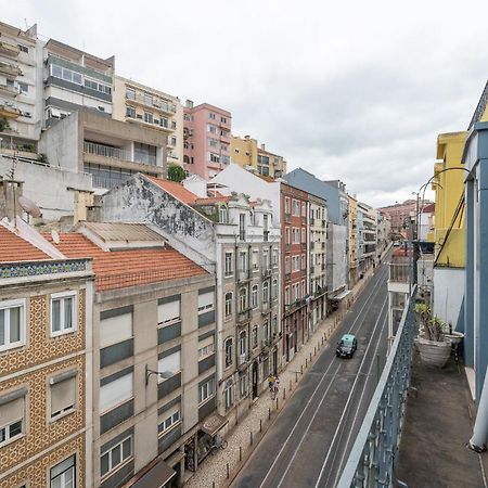 Bmyguest - 28 Tram Central Apartment Lissabon Buitenkant foto
