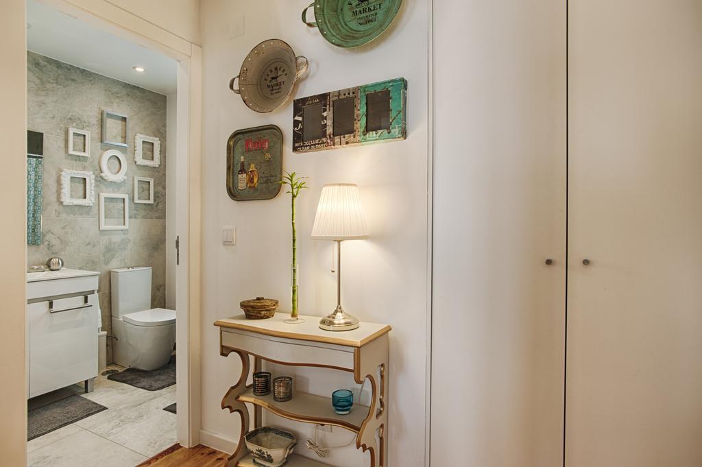 Bmyguest - 28 Tram Central Apartment Lissabon Kamer foto